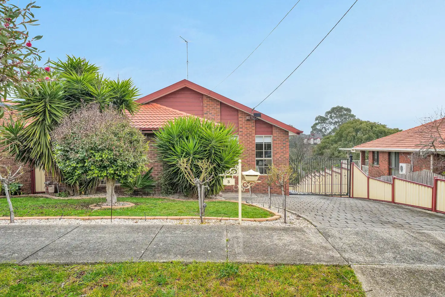 Main view of Homely house listing, 3 Tindale Court, Attwood VIC 3049
