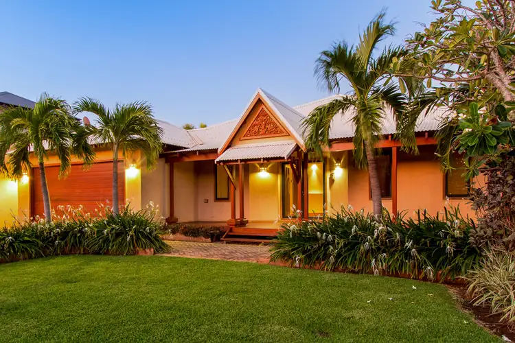 Third view of Homely house listing, 17 Eleanor Loop, Cable Beach WA 6726