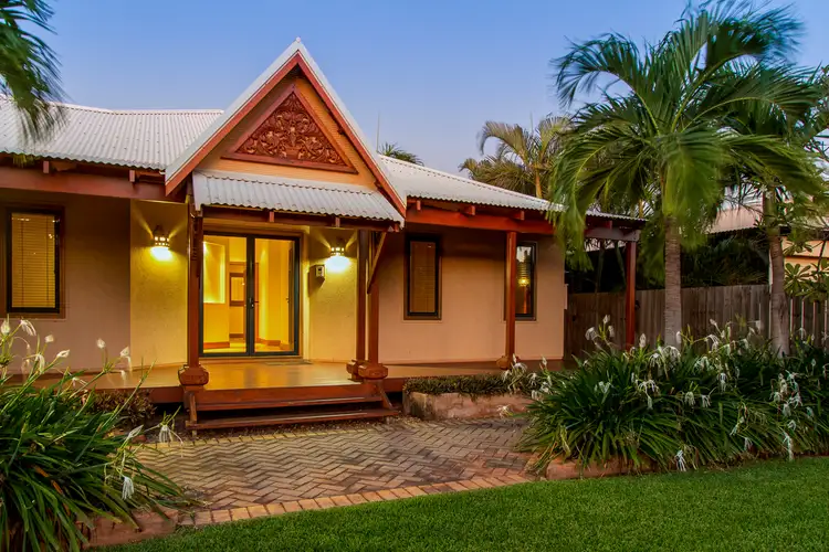 Fourth view of Homely house listing, 17 Eleanor Loop, Cable Beach WA 6726