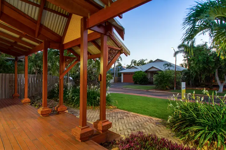 Fifth view of Homely house listing, 17 Eleanor Loop, Cable Beach WA 6726