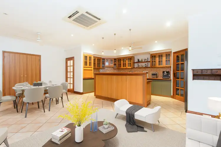 Seventh view of Homely house listing, 17 Eleanor Loop, Cable Beach WA 6726