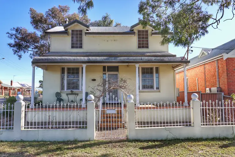 Second view of Homely house listing, 82 Fitzroy Street, Cowra NSW 2794