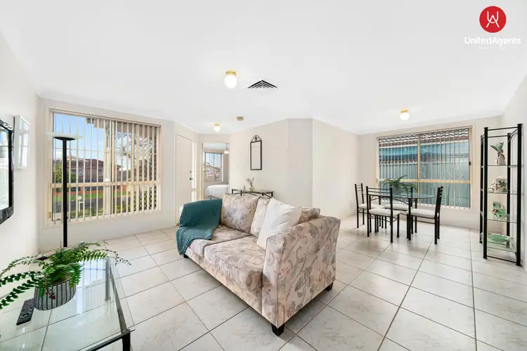 Fifth view of Homely house listing, 60 Gabriella Avenue, Cecil Hills NSW 2171