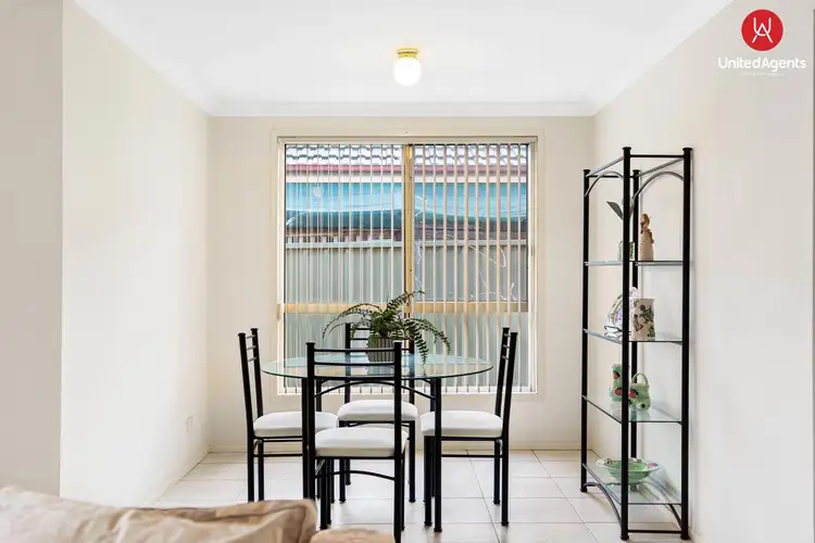Sixth view of Homely house listing, 60 Gabriella Avenue, Cecil Hills NSW 2171