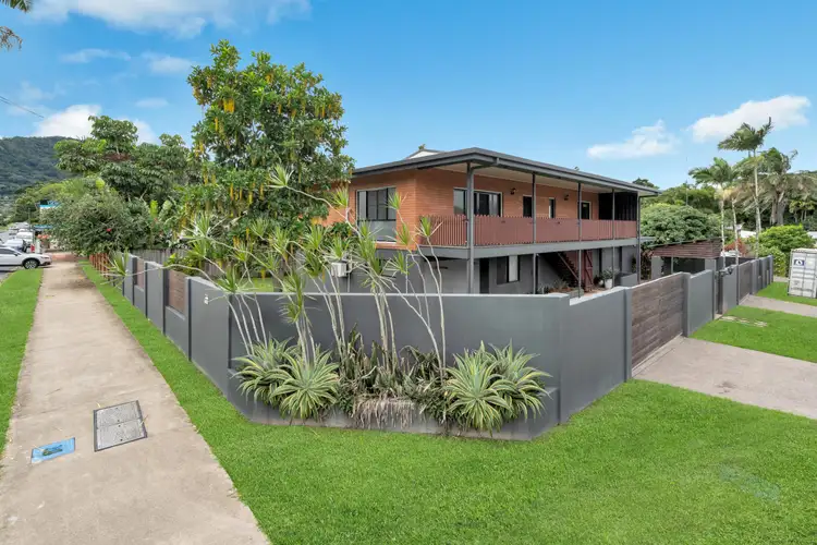 Main view of Homely house listing, 174 Mcmanus Street, Whitfield QLD 4870