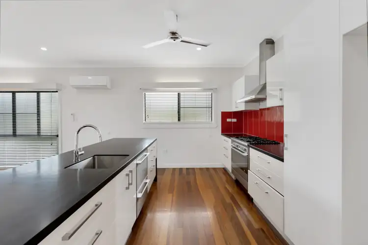 Fourth view of Homely house listing, 174 Mcmanus Street, Whitfield QLD 4870