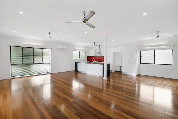 Fifth view of Homely house listing, 174 Mcmanus Street, Whitfield QLD 4870