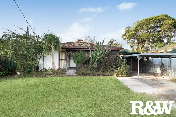 Main view of Homely house listing, 6 Mercator Crescent, Willmot NSW 2770