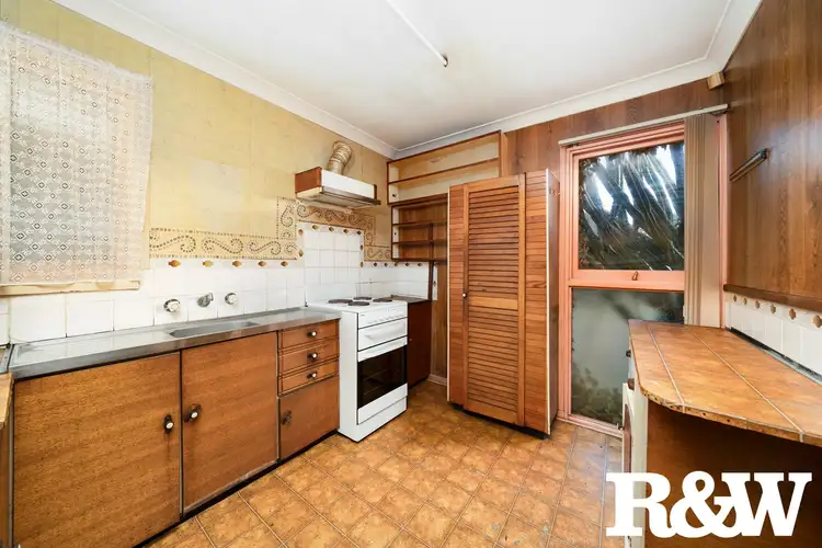 Second view of Homely house listing, 6 Mercator Crescent, Willmot NSW 2770