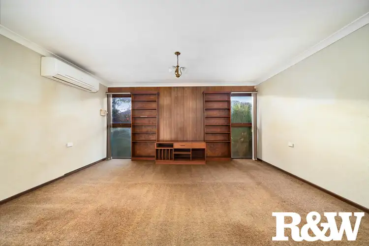 Third view of Homely house listing, 6 Mercator Crescent, Willmot NSW 2770