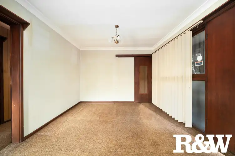 Fourth view of Homely house listing, 6 Mercator Crescent, Willmot NSW 2770