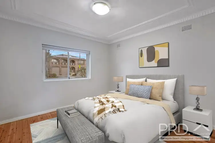 Fifth view of Homely house listing, 79 Moorefields Road, Kingsgrove NSW 2208