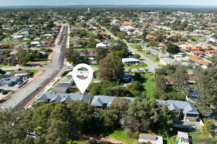 Third view of Homely unit listing, 4/15 Peel Street, Mandurah WA 6210