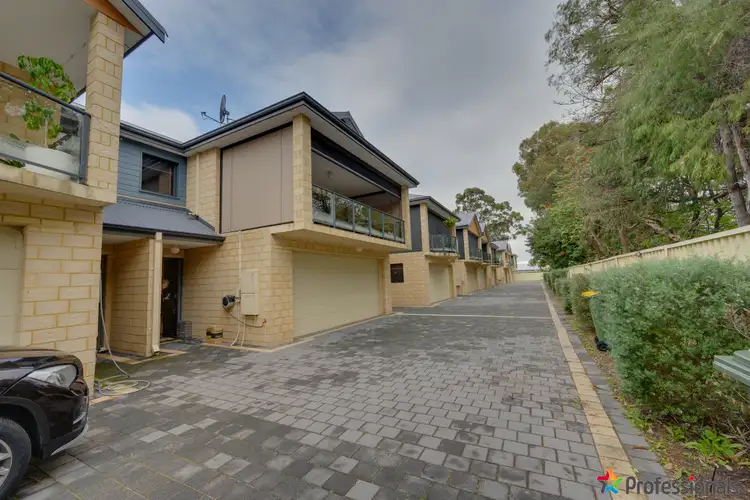 Fourth view of Homely unit listing, 4/15 Peel Street, Mandurah WA 6210