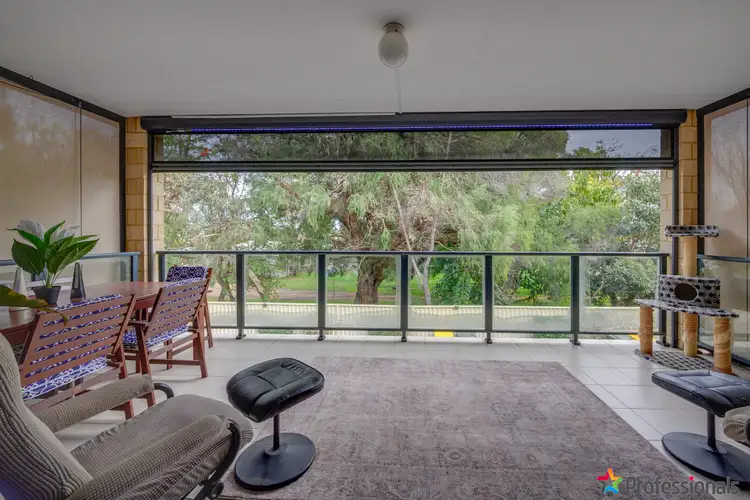 Fifth view of Homely unit listing, 4/15 Peel Street, Mandurah WA 6210