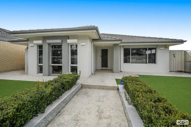 38 Dovedale Street, Harrisdale WA 6112