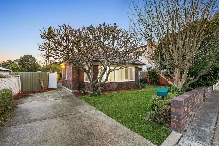 14 Kyogle Street, Eastlakes NSW 2018