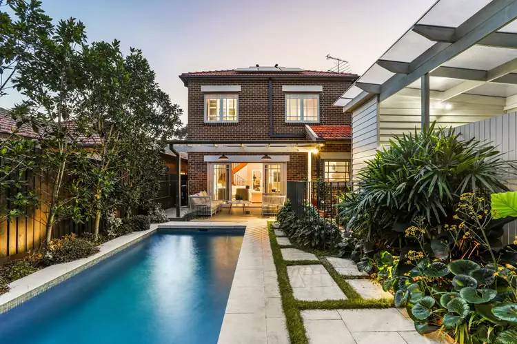 45 Shaw Avenue, Kingsford NSW 2032