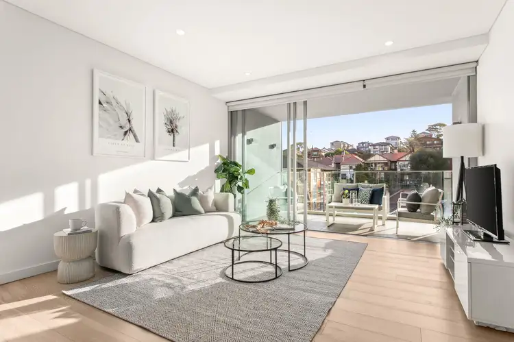 607/84-108 Anzac Parade, Kensington NSW 2033