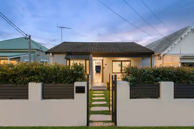 64 Johnson Street, Mascot NSW 2020