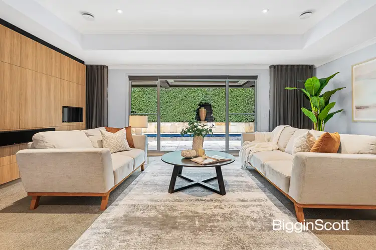 2 Christina Close, Wheelers Hill VIC 3150