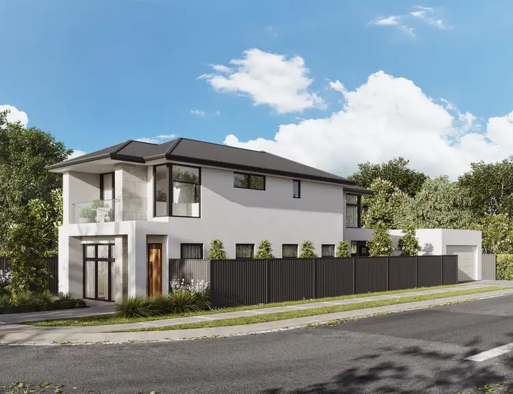 Main view of Homely house listing, 64D Newcombe Avenue, West Lakes Shore SA 5020