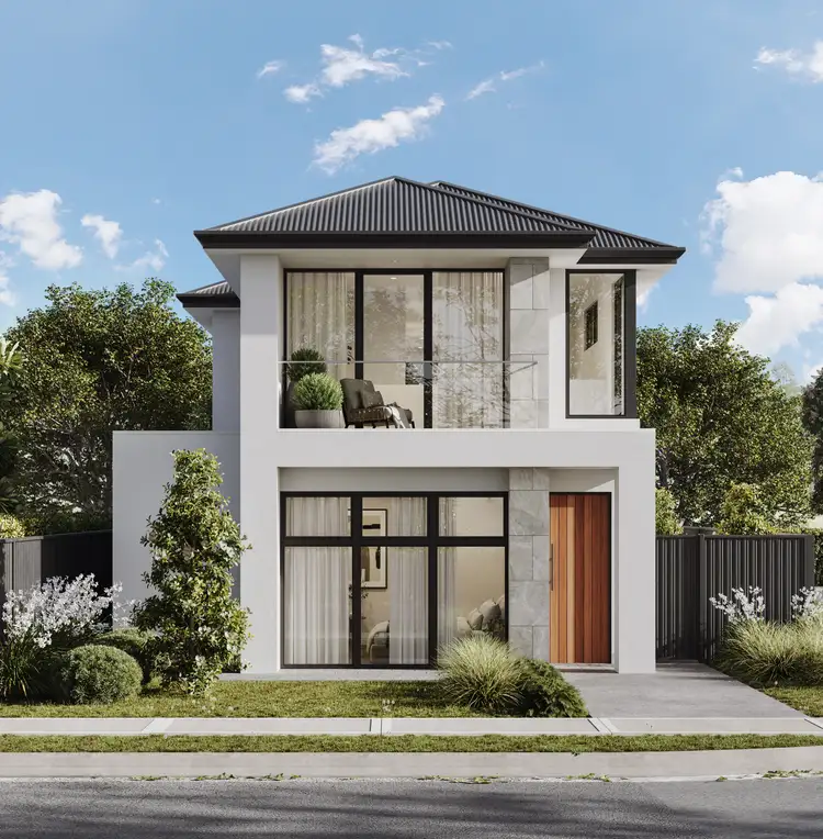 64D Newcombe Avenue, West Lakes Shore SA 5020