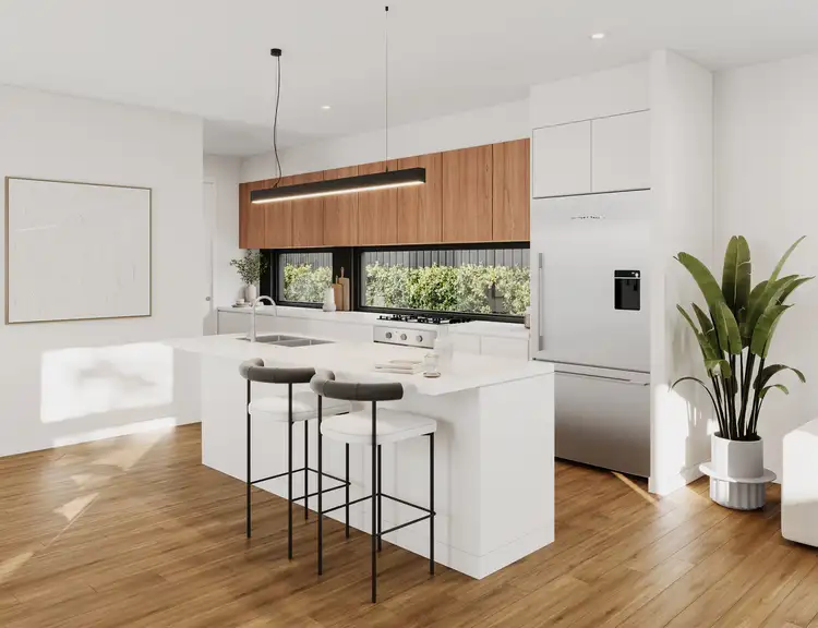 Fifth view of Homely house listing, 64D Newcombe Avenue, West Lakes Shore SA 5020