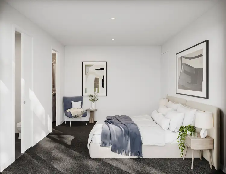 Seventh view of Homely house listing, 64D Newcombe Avenue, West Lakes Shore SA 5020