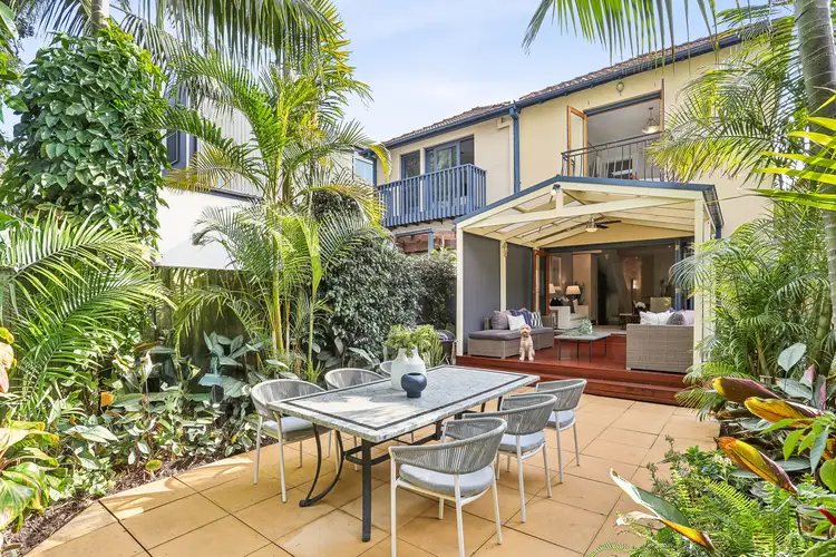 Second view of Homely house listing, 25A Roe Street, North Bondi NSW 2026