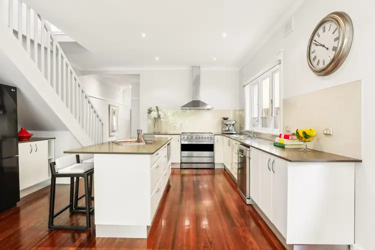 Third view of Homely house listing, 25A Roe Street, North Bondi NSW 2026