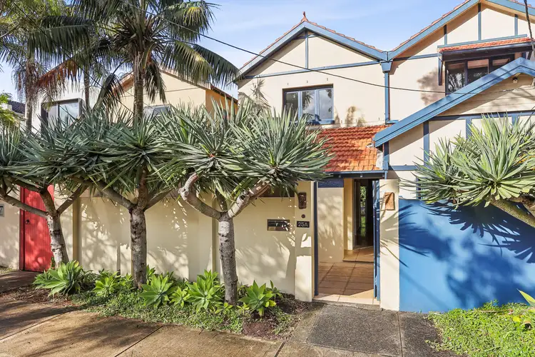 Fourth view of Homely house listing, 25A Roe Street, North Bondi NSW 2026