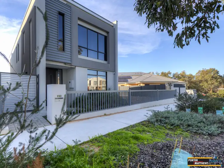 Second view of Homely house listing, 233 Leeuwin Boulevard, Bushmead WA 6055
