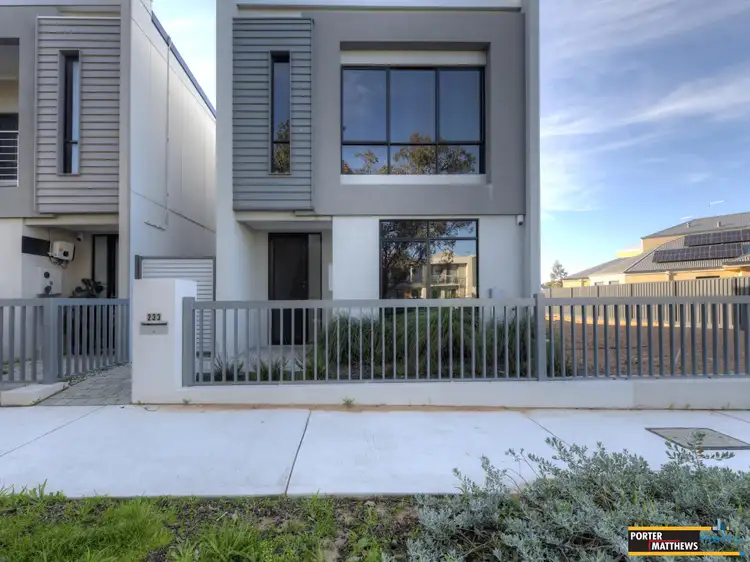 Third view of Homely house listing, 233 Leeuwin Boulevard, Bushmead WA 6055