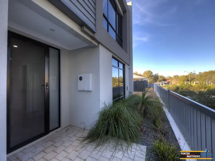 Fourth view of Homely house listing, 233 Leeuwin Boulevard, Bushmead WA 6055