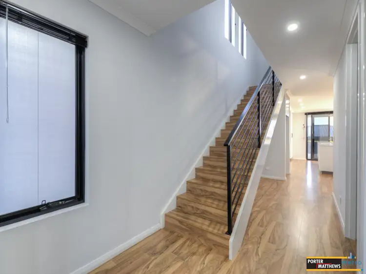 Fifth view of Homely house listing, 233 Leeuwin Boulevard, Bushmead WA 6055
