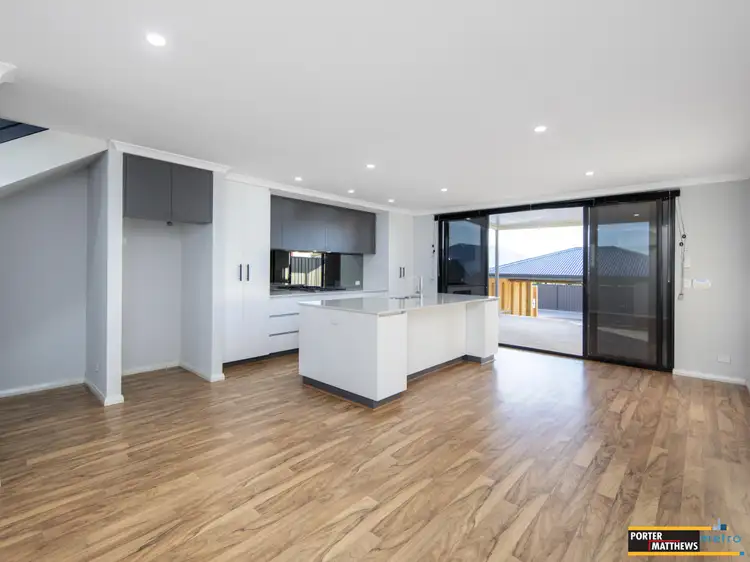 Sixth view of Homely house listing, 233 Leeuwin Boulevard, Bushmead WA 6055