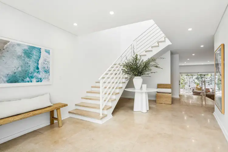 Second view of Homely house listing, 63 Oceanview Avenue, Dover Heights NSW 2030