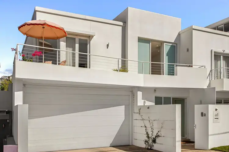 Fifth view of Homely house listing, 63 Oceanview Avenue, Dover Heights NSW 2030