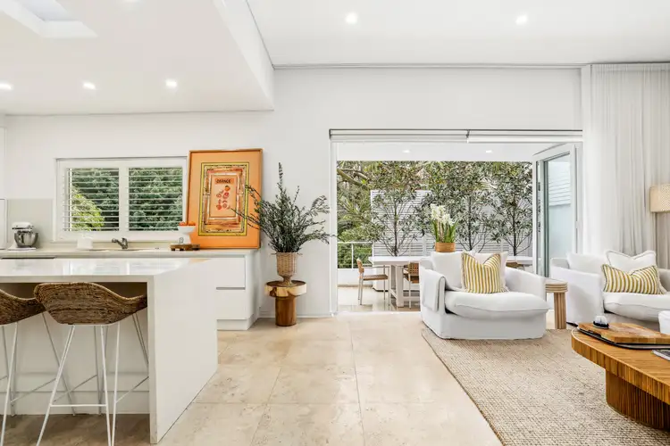 Sixth view of Homely house listing, 63 Oceanview Avenue, Dover Heights NSW 2030