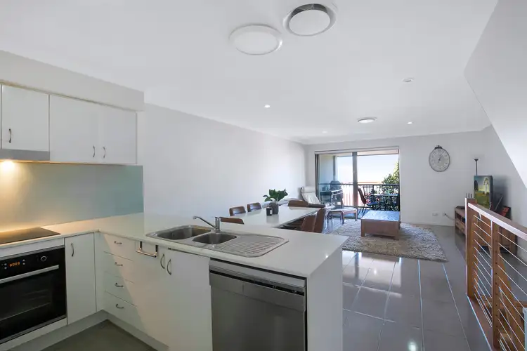 Third view of Homely townhouse listing, 43/395 Zillmere Road, Zillmere QLD 4034