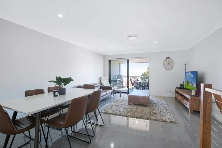 Fifth view of Homely townhouse listing, 43/395 Zillmere Road, Zillmere QLD 4034