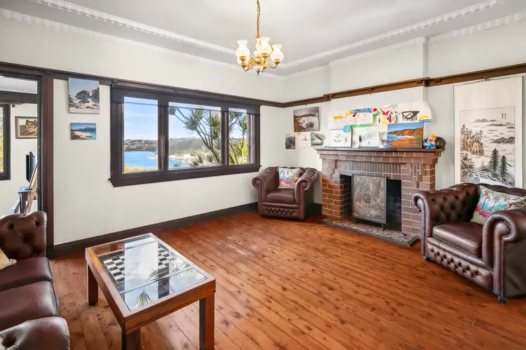 Fifth view of Homely house listing, 23 Manly Road, Seaforth NSW 2092