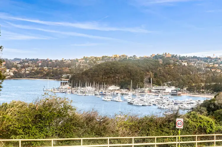 Sixth view of Homely house listing, 23 Manly Road, Seaforth NSW 2092