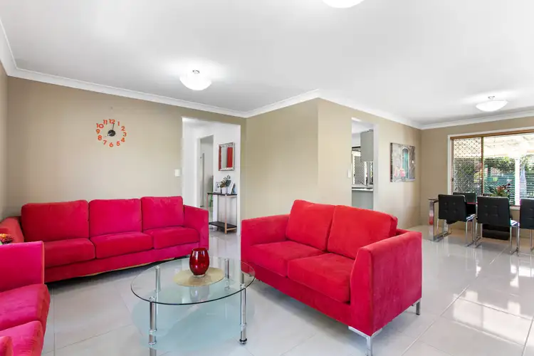 Second view of Homely house listing, 12 Longbill Place, Taigum QLD 4018