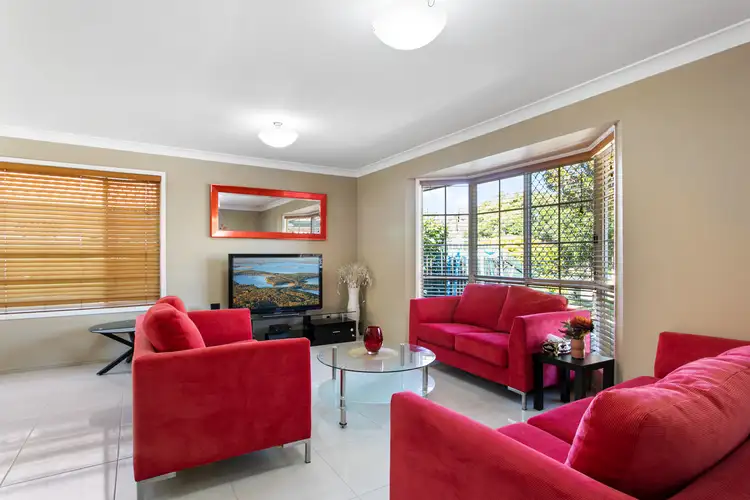 Third view of Homely house listing, 12 Longbill Place, Taigum QLD 4018