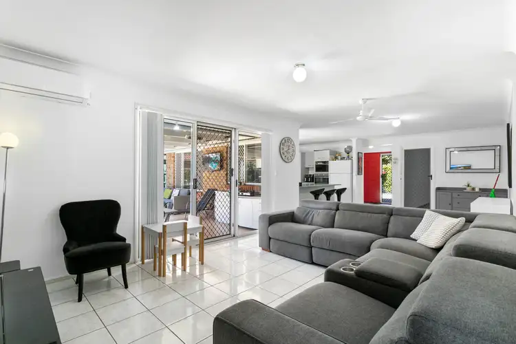 Fourth view of Homely house listing, 12 Longbill Place, Taigum QLD 4018