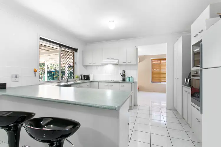 Sixth view of Homely house listing, 12 Longbill Place, Taigum QLD 4018