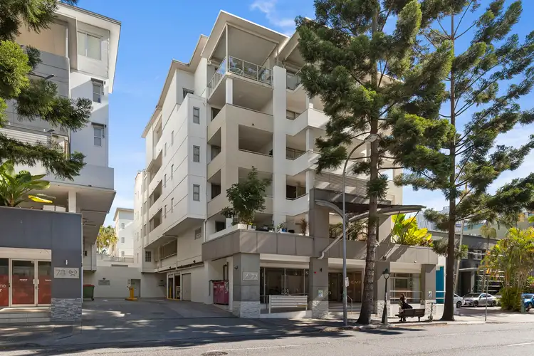 38/72 Merivale Street, South Brisbane QLD 4101
