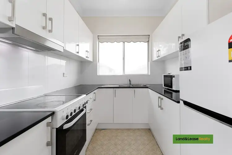 Second view of Homely unit listing, 5/6-8 Hegerty Street, Rockdale NSW 2216